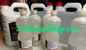 Caluanie Muelear Oxidize 50 Liters