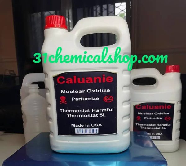 Buy 5 Litter Caluanie Muelear oxidize