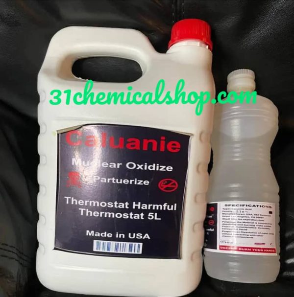 Buy 10 Litter Caluanie Muelear oxidize