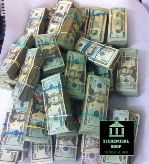 Counterfeit Banknotes