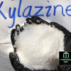 America & Europe, 99% Pure Xylazina/ Xylazine HCl Powder CAS 23076-35-9 Xilazina, Security Customs. Base