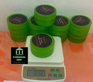 Caluanie Muelear Oxidize Glue